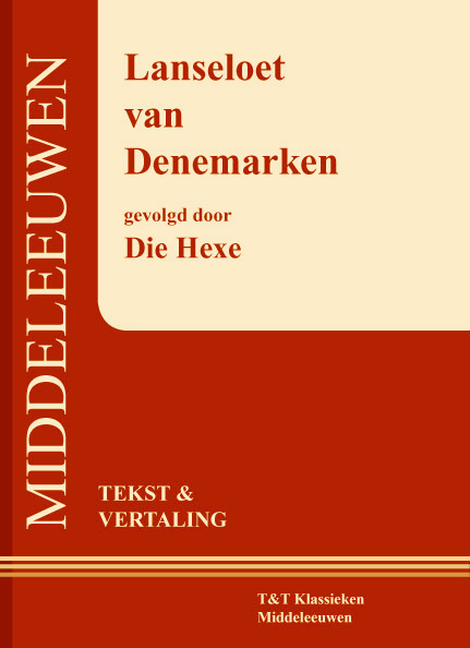 Lanseloet van Denemarken - Hessel Adema - Paperback (9789066200289) Top Merken Winkel